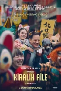 Kiralık Aile Fragmanı film Türkçe Dublaj İzle Fragman Görseli