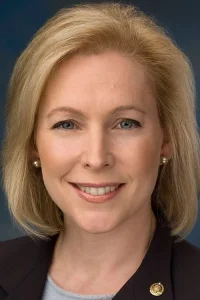 Kirsten Gillibrand Oyuncu Profil Görseli
