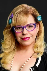 Kirsten Vangsness Oyuncu Profil Görseli
