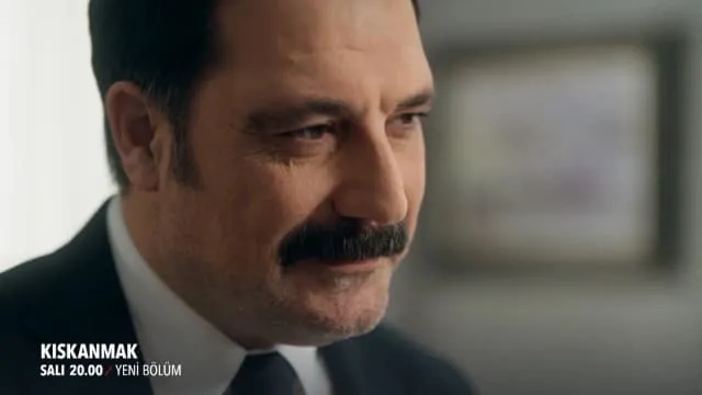 Kıskanmak 26. Bölüm Fragmanı Fragman Görseli