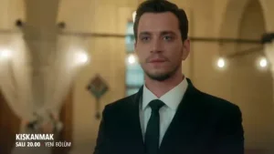 Kıskanmak 27. Bölüm Fragmanı Fragman Görseli