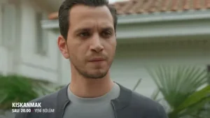 Kıskanmak 29. Bölüm Fragmanı Hd İzle Fragman Görseli