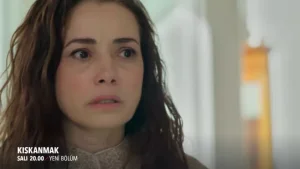 Kıskanmak 30. Bölüm Fragmanı Ful İzle Fragman Görseli