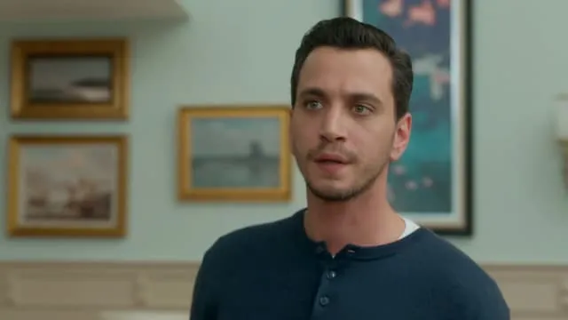 Kıskanmak 31. Bölüm Fragmanı Türkçe İzle Fragman Görseli