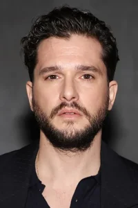 Kit Harington Oyuncu Profil Görseli