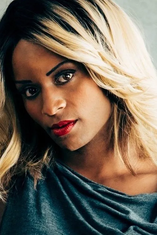 Kitana Kiki Rodriguez Oyuncu Profil Görseli
