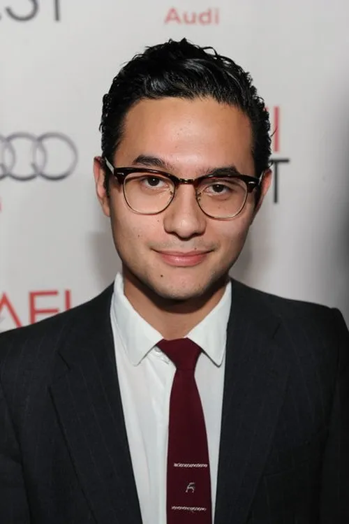 Kitao Sakurai Yönetmen Profil Görseli