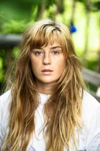 Klara Hodell Risberg Oyuncu Profil Görseli