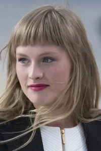 Klara Kristin Oyuncu Profil Görseli