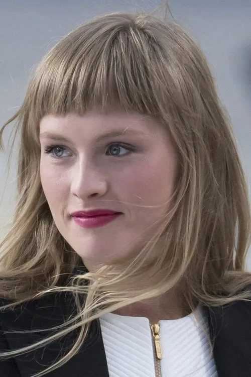 Klara Kristin Oyuncu Profil Görseli