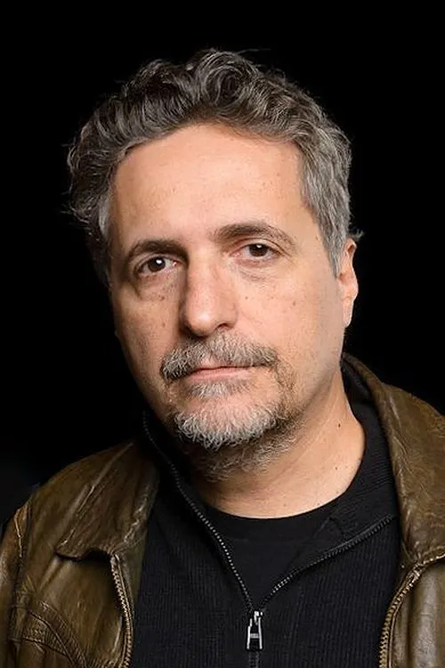 Kleber Mendonça Filho Yönetmen Profil Görseli