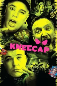 Kneecap film Hd İzle Fragman Görseli