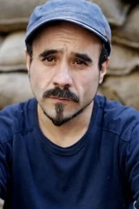 Koldo Serra Yönetmen Profil Görseli