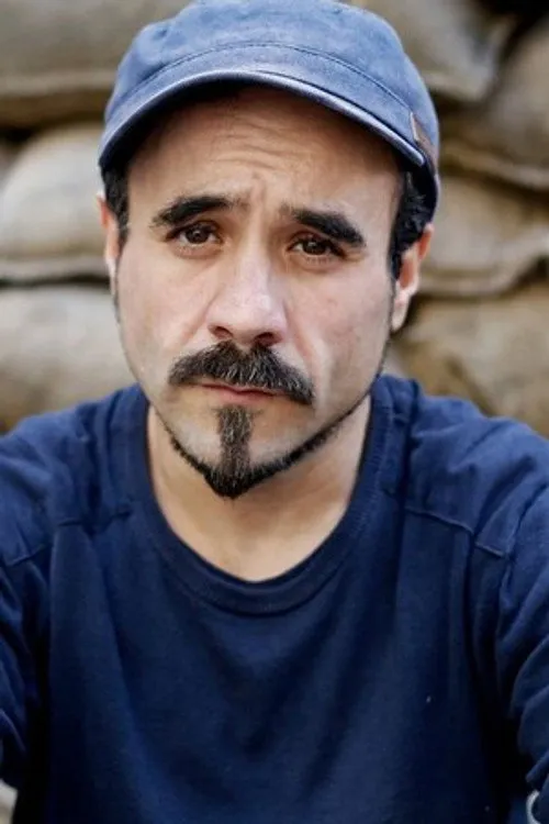 Koldo Serra Yönetmen Profil Görseli