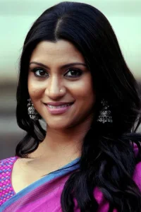 Konkona Sen Sharma Oyuncu Profil Görseli