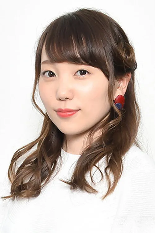 Konomi Kohara Oyuncu Profil Görseli