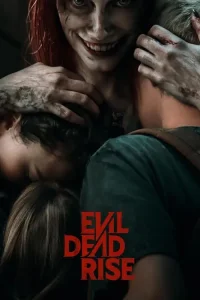 Kötü Ruh Uyanış film Hd İzle Fragman Görseli