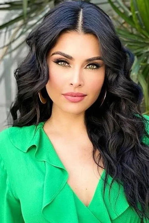 Kristal Silva Oyuncu Profil Görseli