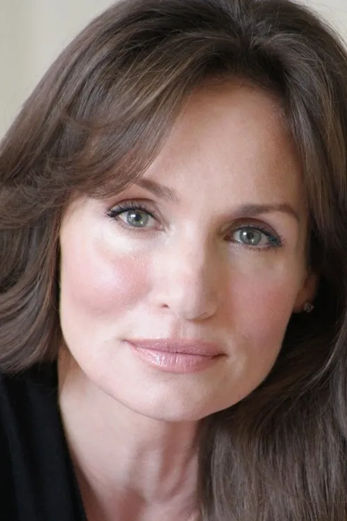 Kristen Cloke Oyuncu Profil Görseli