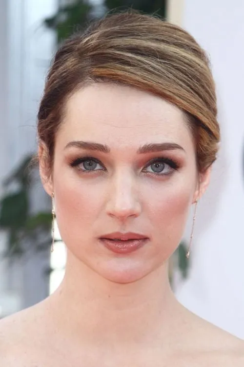 Kristen Connolly Oyuncu Profil Görseli