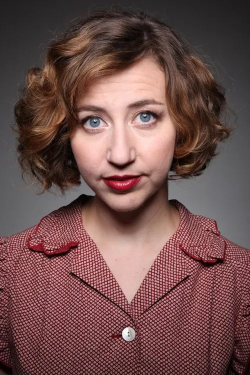 Kristen Schaal Oyuncu Profil Görseli