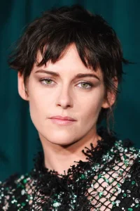 Kristen Stewart Oyuncu Profil Görseli