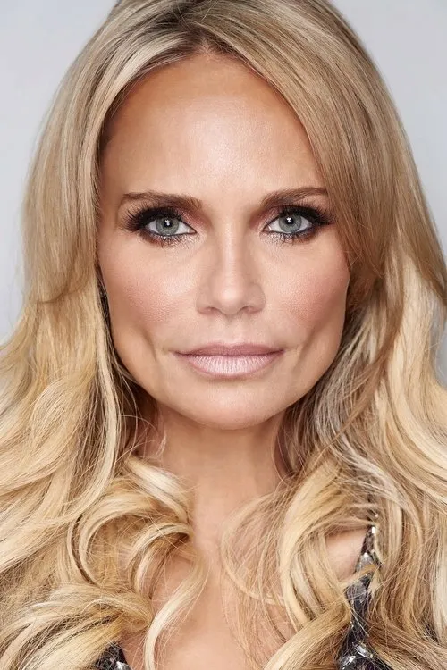 Kristin Chenoweth Oyuncu Profil Görseli