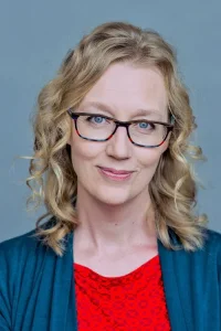 Kristin Kobes Du Mez Oyuncu Profil Görseli