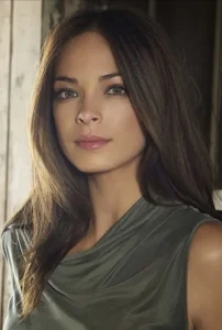 Kristin Kreuk Oyuncu Profil Görseli