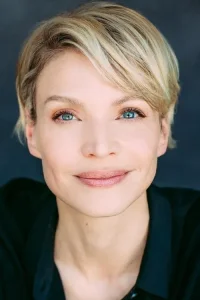 Kristin Lehman Oyuncu Profil Görseli