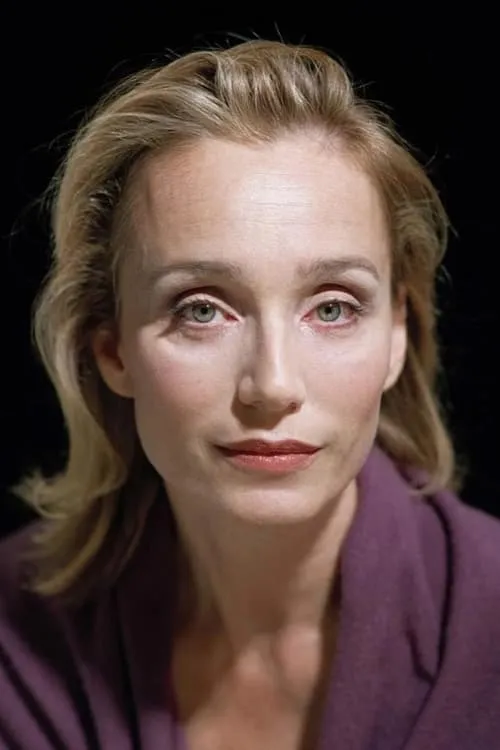 Kristin Scott Thomas Oyuncu Profil Görseli