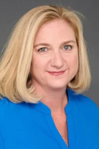 Kristin Windell Yönetmen Profil Görseli