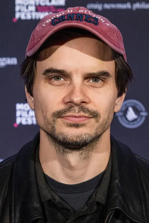 Kristoffer Borgli Yönetmen Profil Görseli