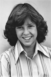 Kristy McNichol Oyuncu Profil Görseli
