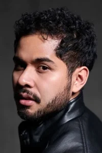 Kristyan Ferrer Oyuncu Profil Görseli