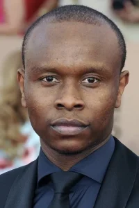 Kurt Egyiawan Oyuncu Profil Görseli