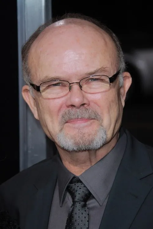 Kurtwood Smith Oyuncu Profil Görseli
