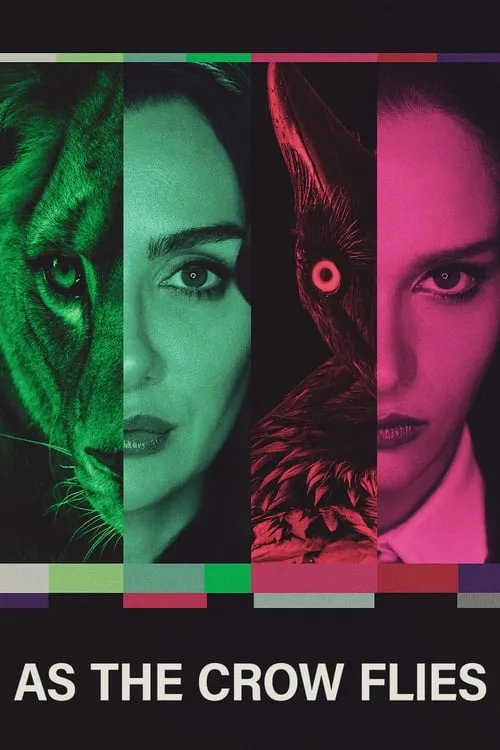 Kuş Uçuşu film Hd İzle Fragman Görseli