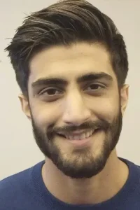 Kush Jotwani Oyuncu Profil Görseli