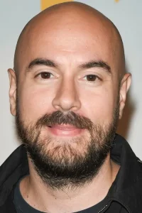 Kyan Khojandi Oyuncu Profil Görseli