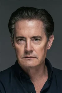 Kyle MacLachlan Oyuncu Profil Görseli