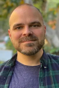 Kyle Patrick Alvarez Yönetmen Profil Görseli