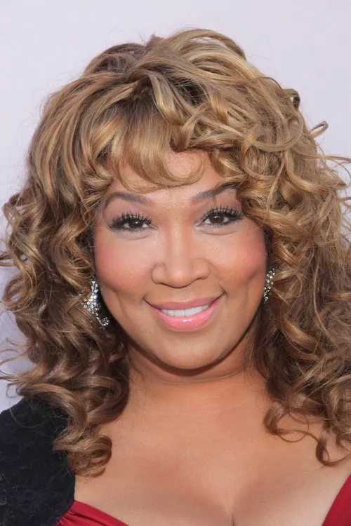 Kym Whitley Oyuncu Profil Görseli