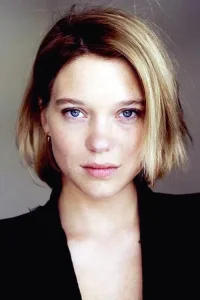 Léa Seydoux Oyuncu Profil Görseli