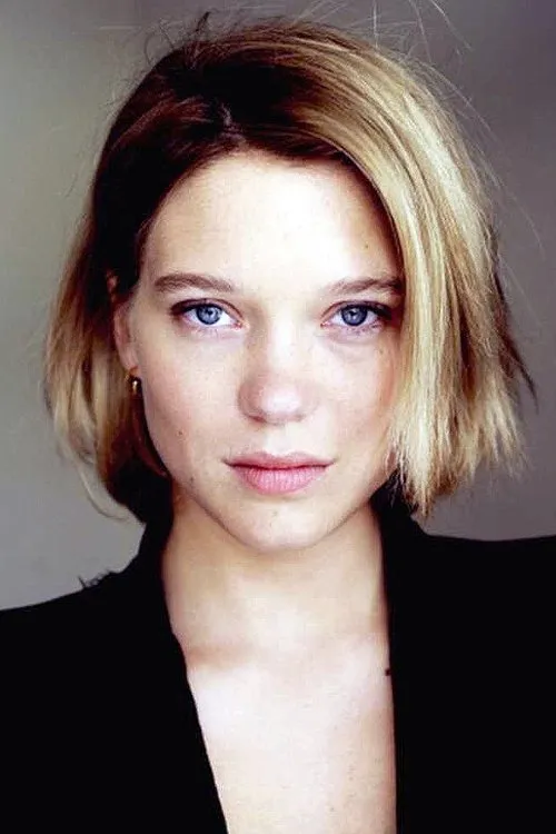 Léa Seydoux Oyuncu Profil Görseli