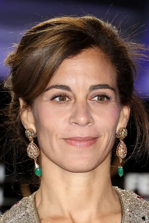 Laïla Marrakchi Yönetmen Profil Görseli