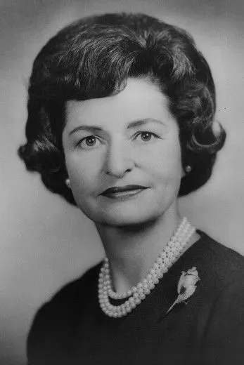 Lady Bird Johnson Oyuncu Profil Görseli