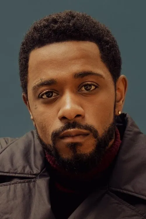LaKeith Stanfield Oyuncu Profil Görseli