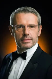 Lambert Wilson Oyuncu Profil Görseli