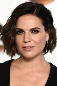 Lana Parrilla Oyuncu Profil Görseli